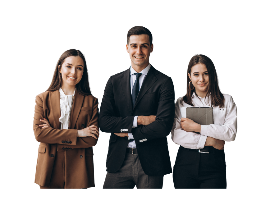 Professional recruiter